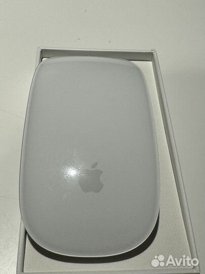 Apple magic mouse 3