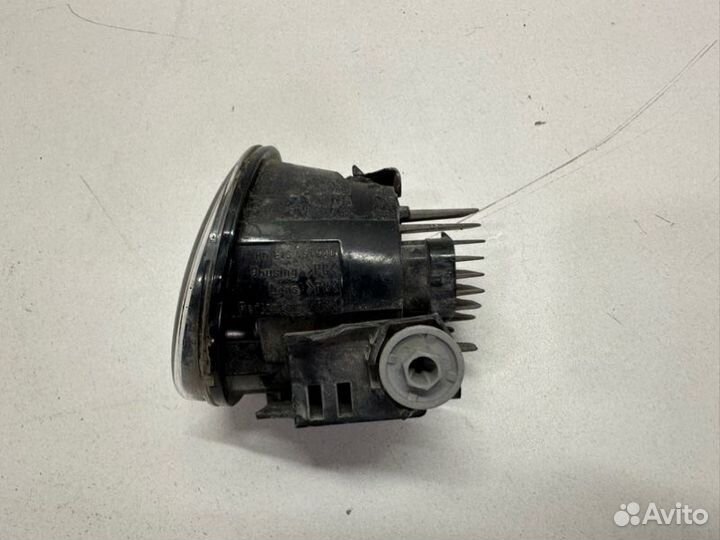 Птф диодная передний левый Toyota Camry V50/V55