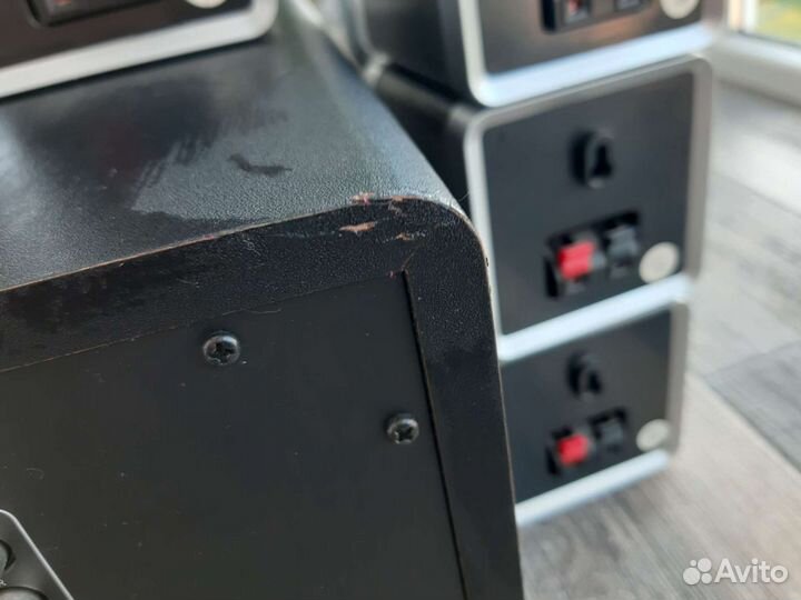 Колонки 5.1 vigoole E5800