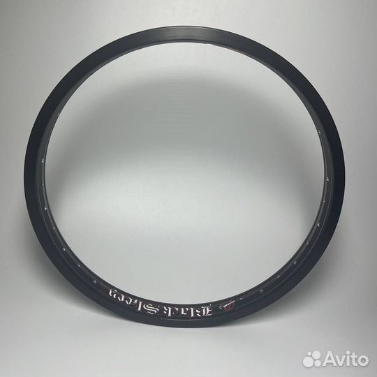 Бмх обода alienation blackship 