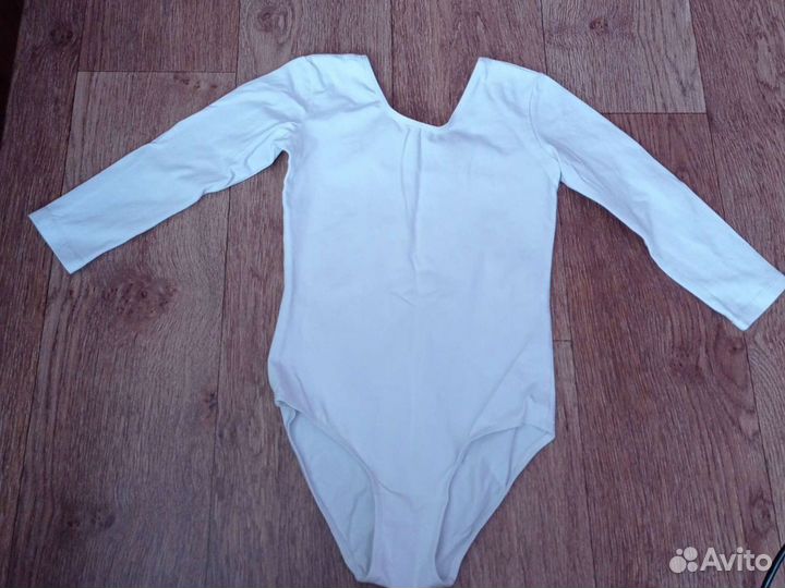 Купальник для девочки
