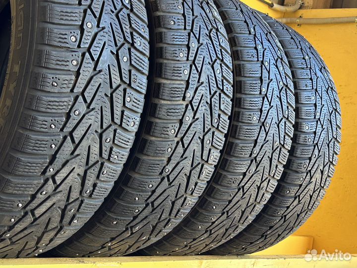 Nokian Tyres Nordman 7 SUV 215/65 R16 102T
