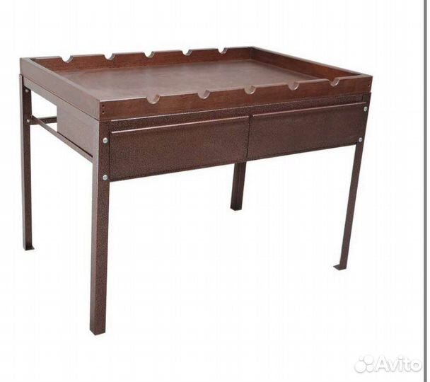 Стол для чистки оружия