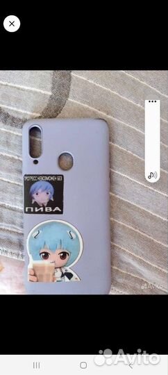 Чехол на samsung galaxy s8 plus