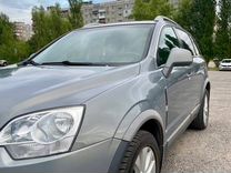 Opel Antara 2.4 AT, 2014, 146 000 км, с пробегом, цена 1 300 000 руб.