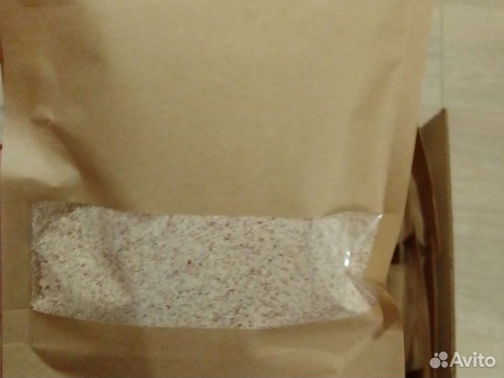 Безглютеновая мука