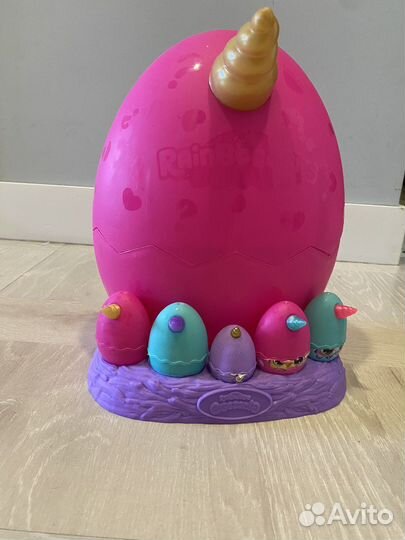 Коробка для игрушки. Отдам