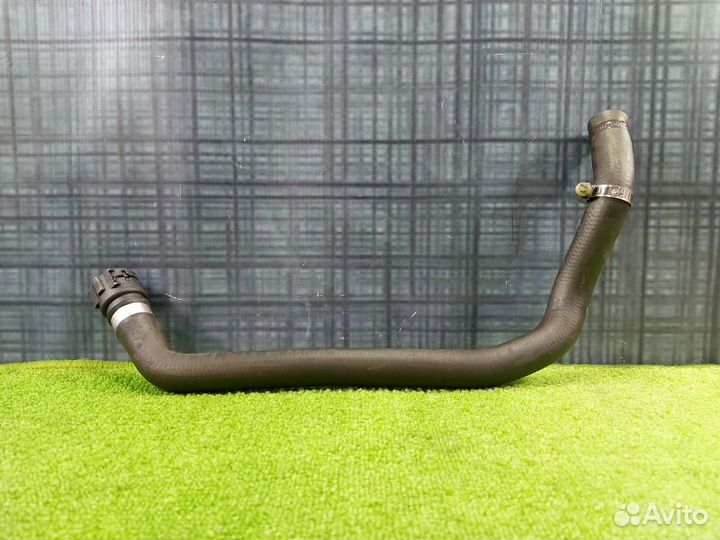 Шланг системы охлаждения Bmw X5 E53 M54 2005
