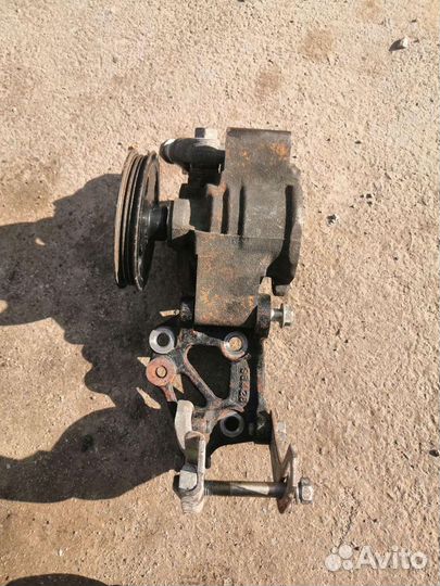 Гур 3s-ge Celica st202 Red top