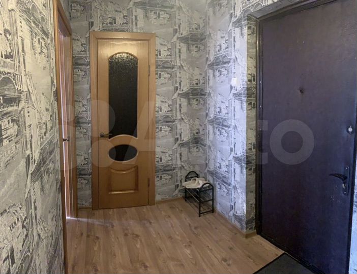 1-к. квартира, 38 м², 15/17 эт.