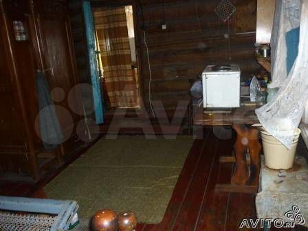 Дом 55 м² на участке 13 сот.