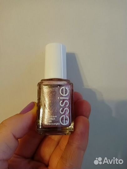 Лак для ногтей Essie