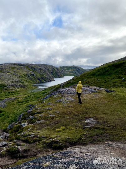 Тур в Териберку