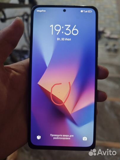 Xiaomi Redmi Note 10 Pro, 6/64 ГБ