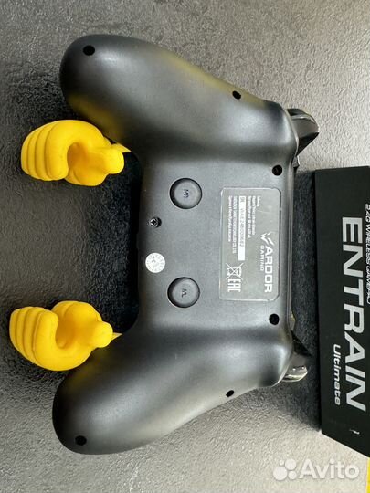 Гeймпaд Xbox one Xbox x\sx PC PS3