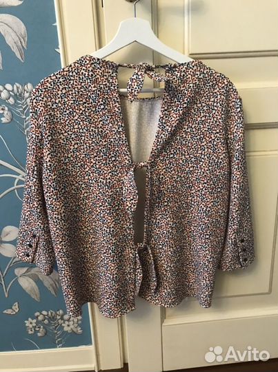 Блузка Zara