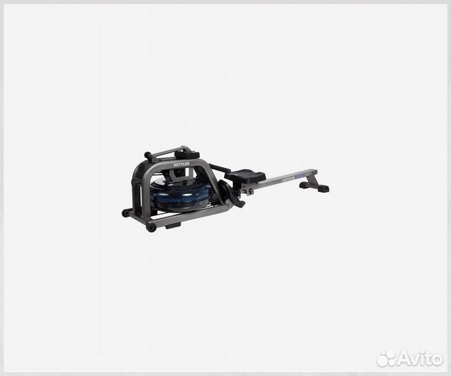 Гребной тренажер Kettler Skif H2O