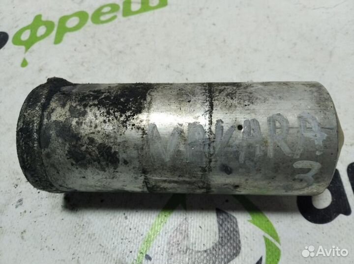 Осушитель кондиционера Nissan Navara d40