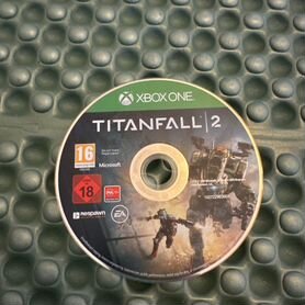 Titanfall 2 xbox