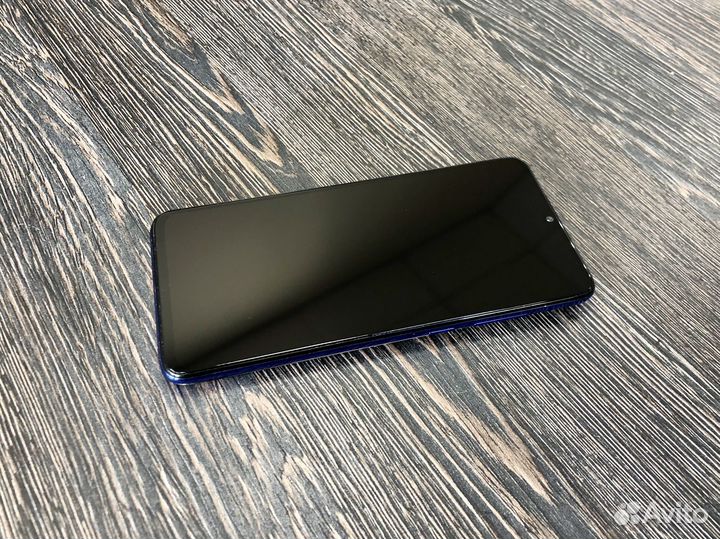 Xiaomi Redmi Note 8 Pro, 8/128 ГБ