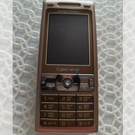 Sony Ericsson K790i