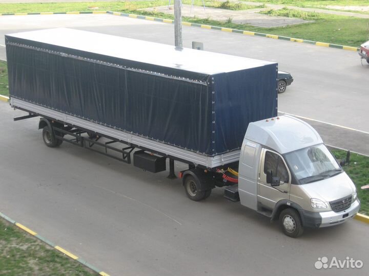 Грузоперевозки межгород 3тн 5тн 10тн 20тн