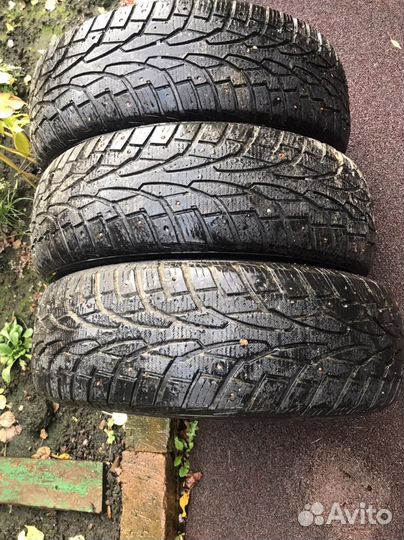 Nankang NK All Season 195/65 R15