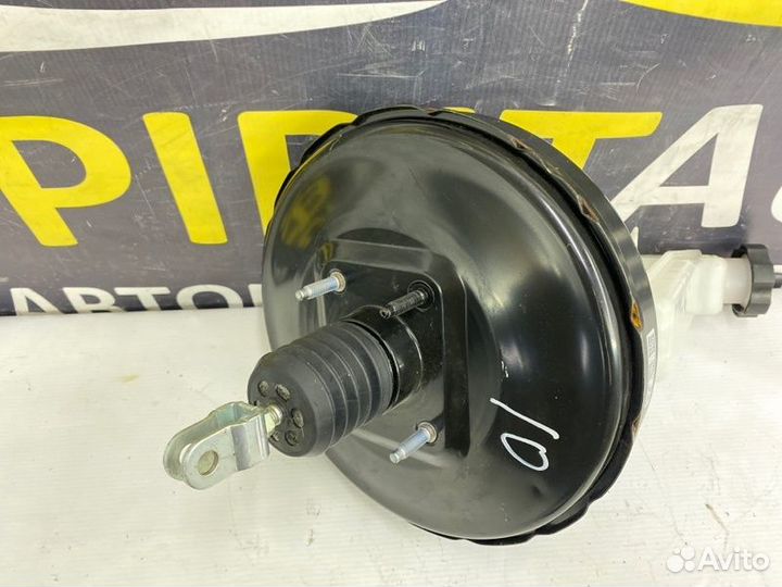 Вакуумный усилитель тормозов Kia Cerato 4 G4NA