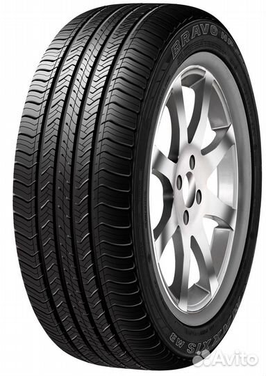 Maxxis Bravo HP-M3 215/70 R16 100H