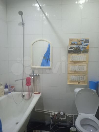 1-к. квартира, 33,2 м², 5/5 эт.