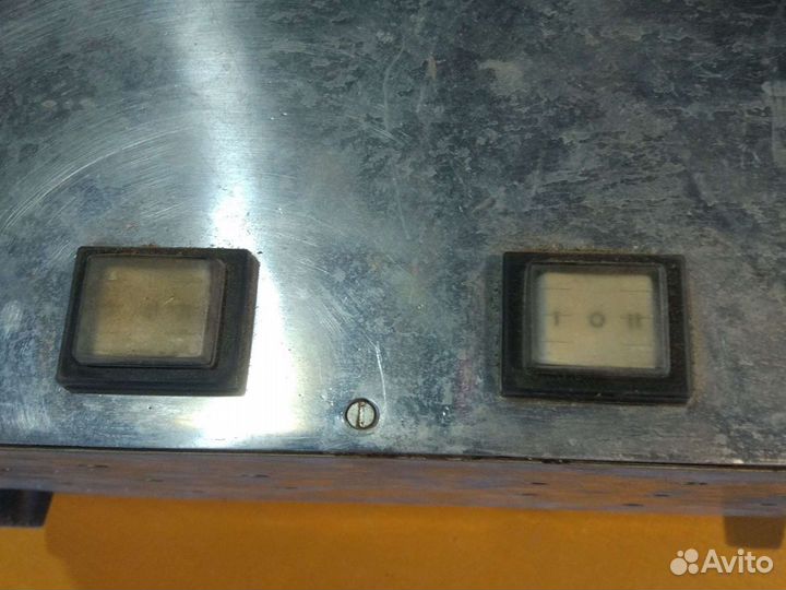 Блендер двойной