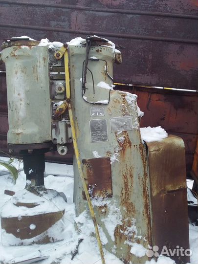 Гидромолот