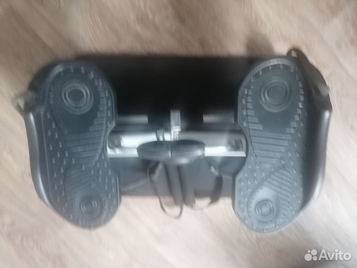 Тренажер степпер