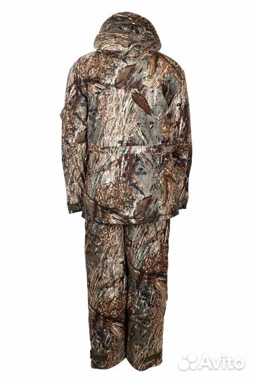 Зимний охотничий костюм Remington Pro hunting club
