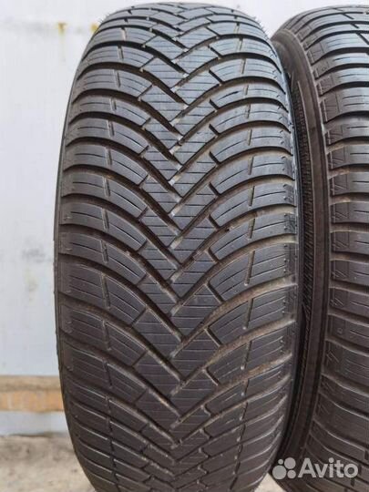 Kleber Quadraxer 2 185/60 R15 84T