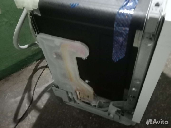 Посудомоечная машина Bosch. Запчасти