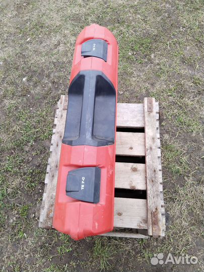 Ящик - кейс hilti