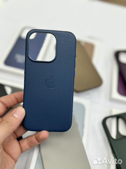 Чехол на iPhone 15 pro/ 15 pro max/ 15 MagSafe