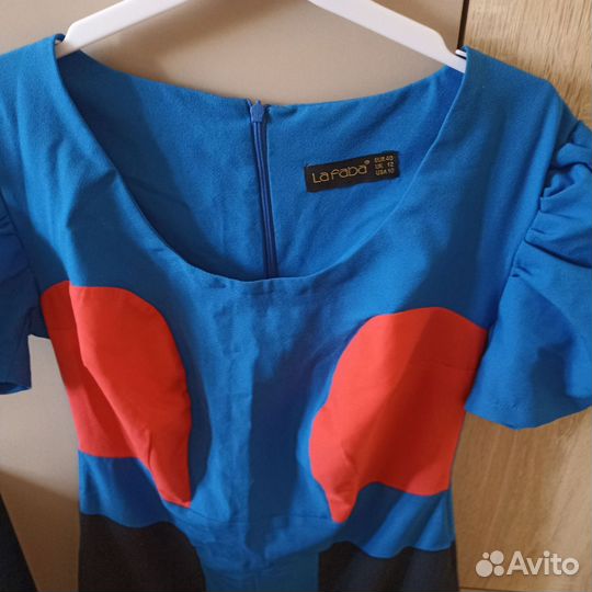 Платье женское