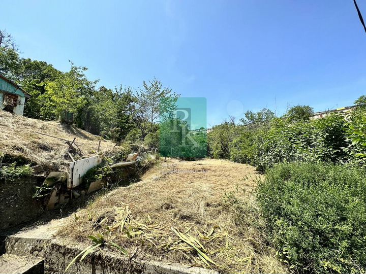 Участок 8,4 сот. (СНТ, ДНП)