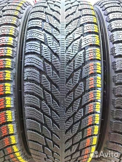 Nokian Tyres Hakkapeliitta R2 205/65 R16 95M