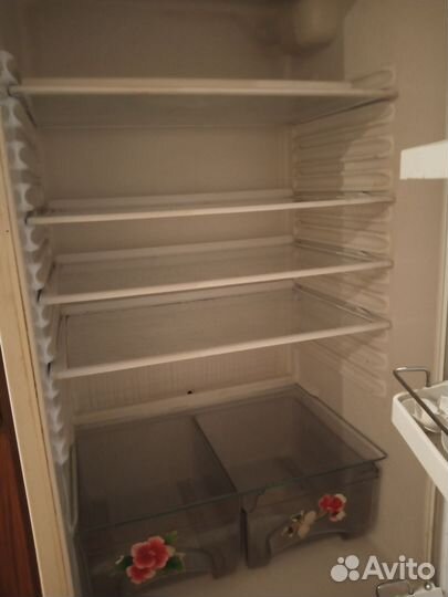 Холодильник бу
