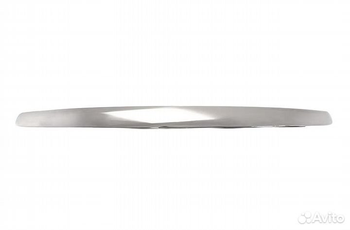 Молдинг капота Хендай Элантра XD 03-09