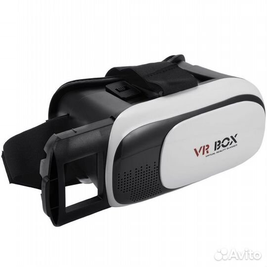Очки виртуальной реальности VR BOX