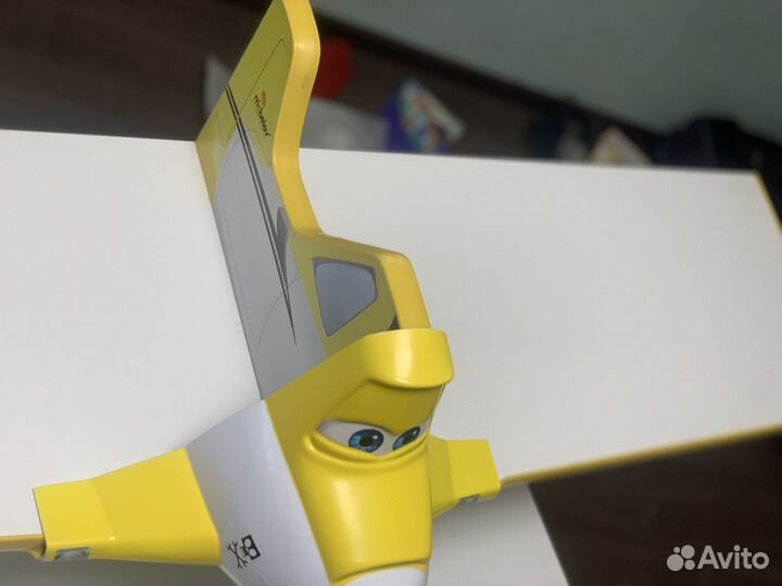 Полка Самолет (навесная)