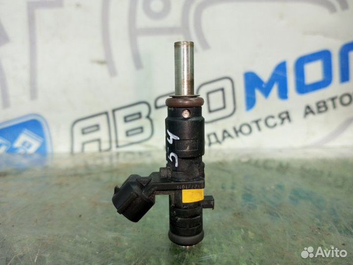 Форсунка топливная Peugeot 207 5FS (5F01)