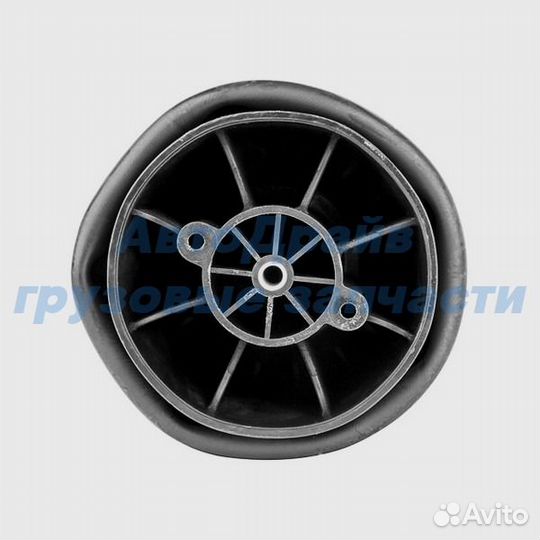 Пневмоподушка Фрюхауф UJB0975 P10.4157.CP10