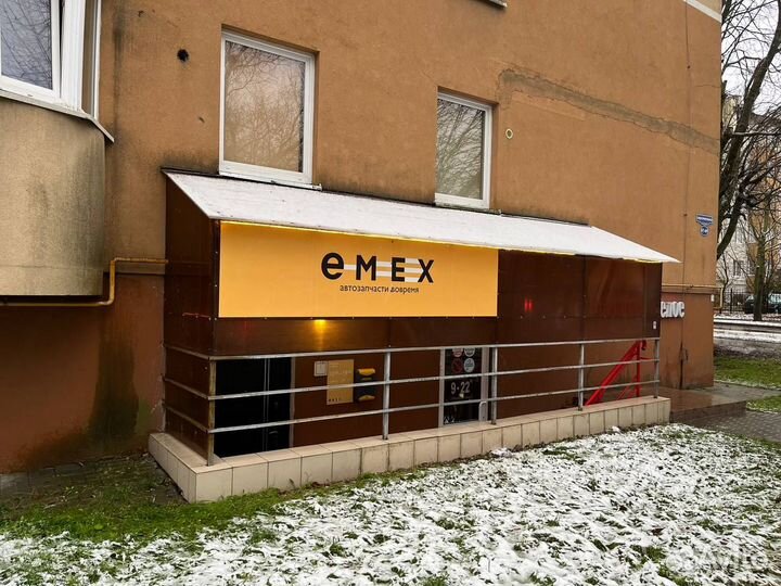 Подшипник ступицы задней Ниссан Патрол GR 88-, 00