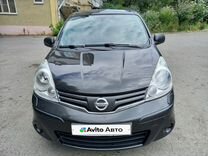 Nissan Note 1.4 MT, 2011, 227 000 км, с пробегом, цена 750 000 руб.