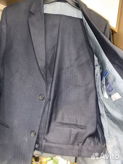 Школьный костюм